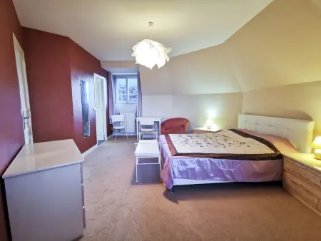 Les Rimains, Maison 8 personnes à Cancale - Photo 22
