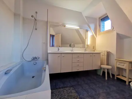 Les Rimains, Maison 8 personnes à Cancale - Photo 24