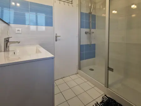 Les Rimains, Maison 8 personnes à Cancale - Photo 25
