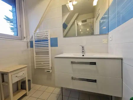 Les Rimains, Maison 8 personnes à Cancale - Photo 26