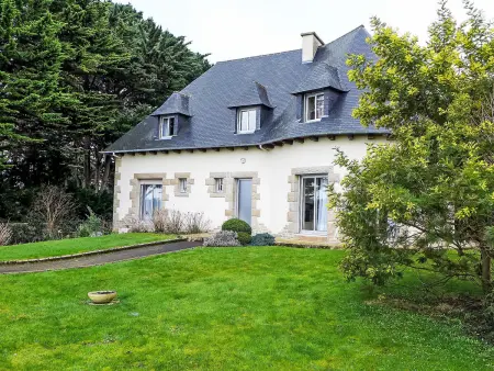 Les Rimains, Maison 8 personnes à Cancale - Photo 27