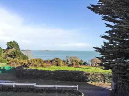 Les Rimains, Maison 8 personnes à Cancale - Photo 28