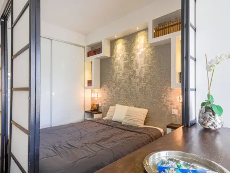 Saint Christophe, Appartement 4 personnes à Nice - Photo 2