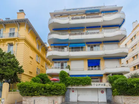 Saint Christophe, Appartement 4 personnes à Nice - Photo 4