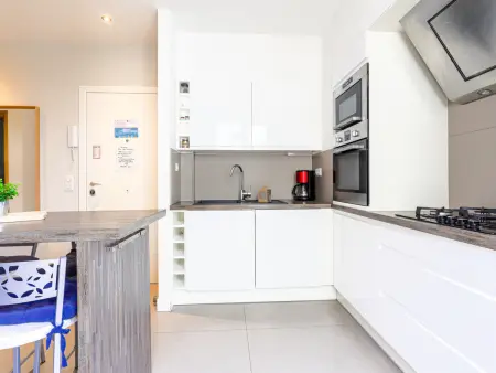 Saint Christophe, Appartement 4 personnes à Nice - Photo 18