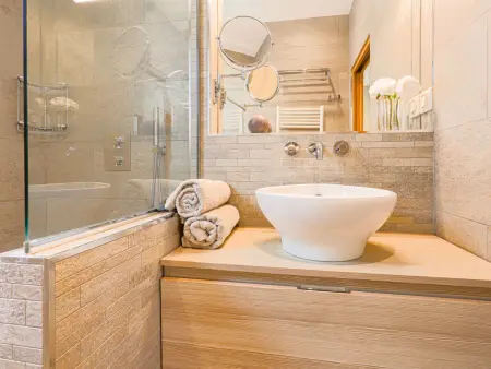 Saint Christophe, Appartement 4 personnes à Nice - Photo 21