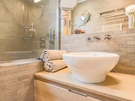 Saint Christophe, Appartement 4 personnes à Nice - Photo 22