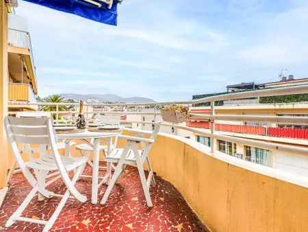 Saint Christophe, Appartement 4 personnes à Nice - Photo 24
