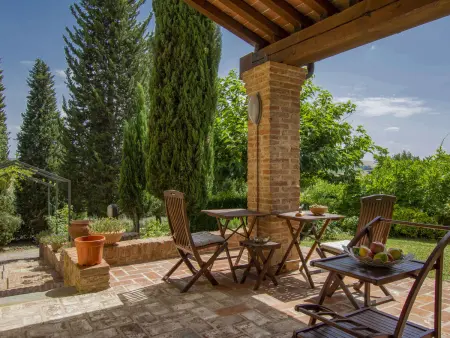 Aurelia, Maison 8 personnes à Castelfiorentino - Photo 2