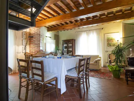 Aurelia, Maison 8 personnes à Castelfiorentino - Photo 5