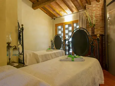 Aurelia, Maison 8 personnes à Castelfiorentino - Photo 8