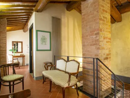 Aurelia, Maison 8 personnes à Castelfiorentino - Photo 12