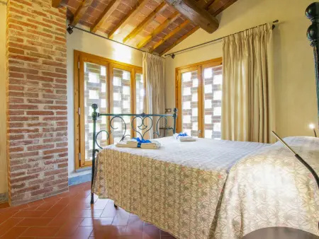 Aurelia, Maison 8 personnes à Castelfiorentino - Photo 13