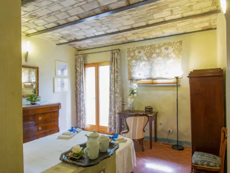 Aurelia, Maison 8 personnes à Castelfiorentino - Photo 17