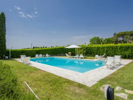 Aurelia, Maison 8 personnes à Castelfiorentino - Photo 22
