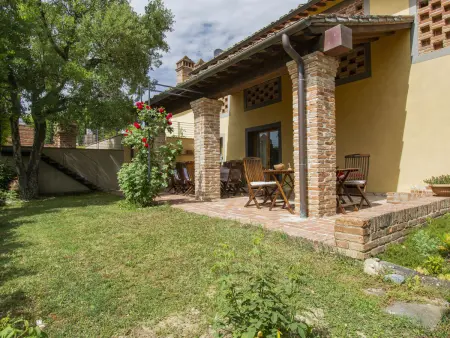 Aurelia, Maison 8 personnes à Castelfiorentino - Photo 24