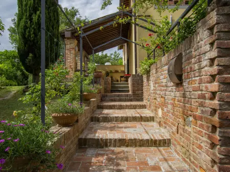 Aurelia, Maison 8 personnes à Castelfiorentino - Photo 27