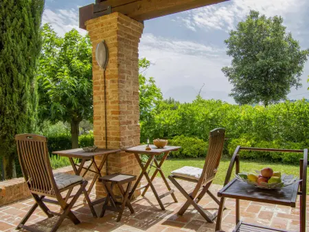 Aurelia, Maison 8 personnes à Castelfiorentino - Photo 28
