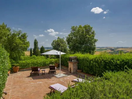 Aurelia, Maison 8 personnes à Castelfiorentino - Photo 33