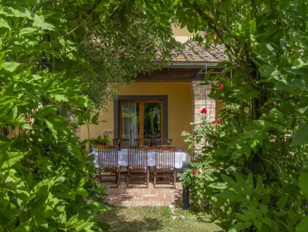 Aurelia, Maison 8 personnes à Castelfiorentino - Photo 34