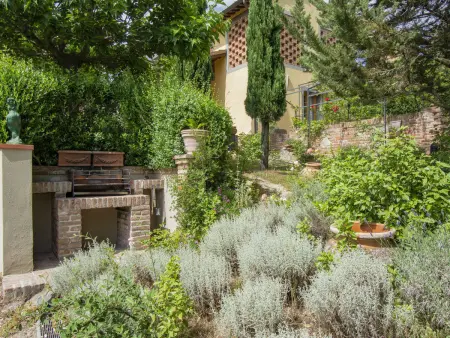 Aurelia, Maison 8 personnes à Castelfiorentino - Photo 35