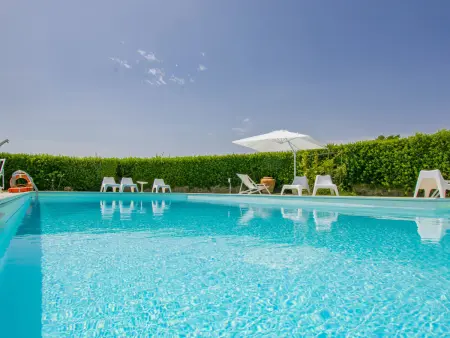 Aurelia, Maison 8 personnes à Castelfiorentino - Photo 36