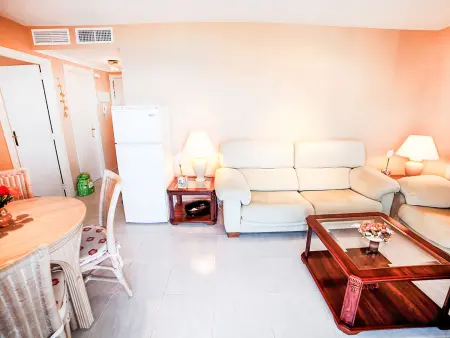 Turquesa Beach 03, Appartement 2 personnes à Calpe Calp - Photo 2