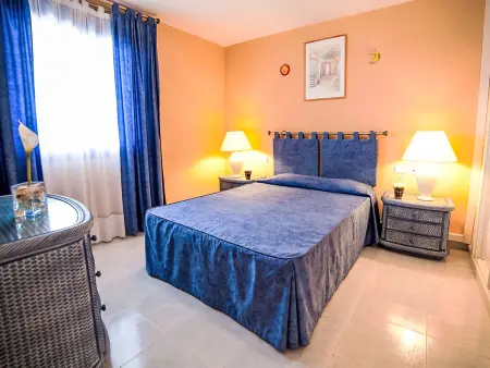 Turquesa Beach 03, Appartement 2 personnes à Calpe Calp - Photo 3