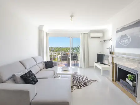 Nautic 3, Appartement 6 personnes à Port d'Alcúdia - Photo 3