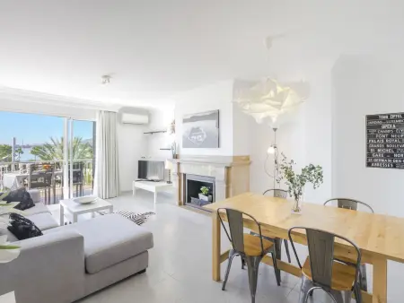 Nautic 3, Appartement 6 personnes à Port d'Alcúdia - Photo 4