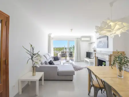 Nautic 3, Appartement 6 personnes à Port d'Alcúdia - Photo 5