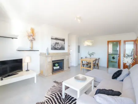 Nautic 3, Appartement 6 personnes à Port d'Alcúdia - Photo 6