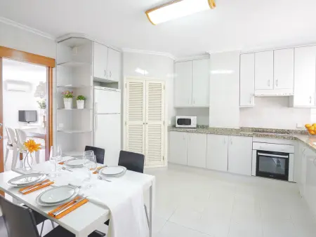 Nautic 3, Appartement 6 personnes à Port d'Alcúdia - Photo 7