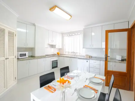 Nautic 3, Appartement 6 personnes à Port d'Alcúdia - Photo 8