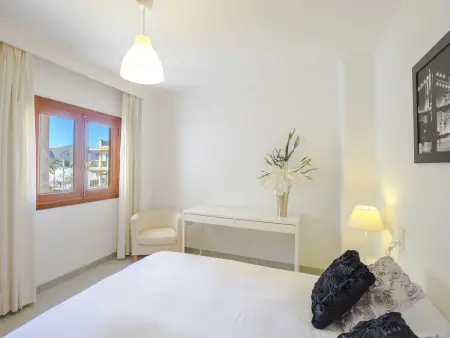 Nautic 3, Appartement 6 personnes à Port d'Alcúdia - Photo 10