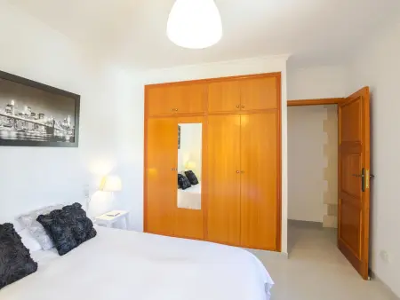 Nautic 3, Appartement 6 personnes à Port d'Alcúdia - Photo 11