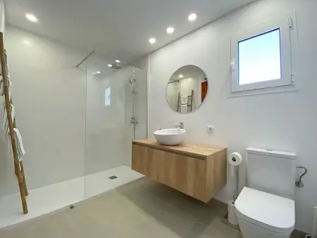 Nautic 3, Appartement 6 personnes à Port d'Alcúdia - Photo 12