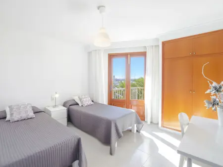 Nautic 3, Appartement 6 personnes à Port d'Alcúdia - Photo 15