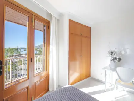 Nautic 3, Appartement 6 personnes à Port d'Alcúdia - Photo 16