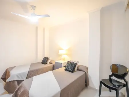 Nautic 3, Appartement 6 personnes à Port d'Alcúdia - Photo 17