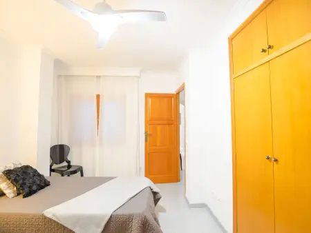 Nautic 3, Appartement 6 personnes à Port d'Alcúdia - Photo 18
