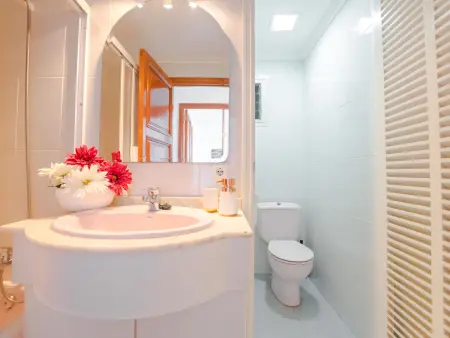 Nautic 3, Appartement 6 personnes à Port d'Alcúdia - Photo 19
