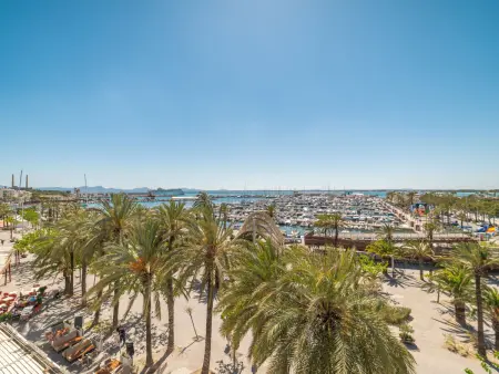 Nautic 3, Appartement 6 personnes à Port d'Alcúdia - Photo 23