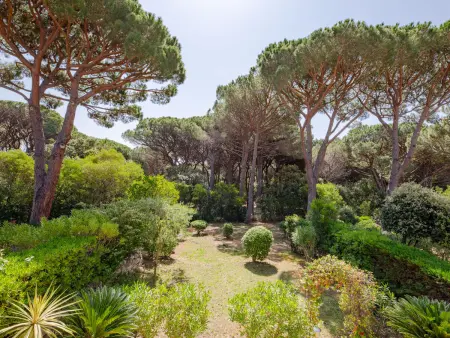 Le Thalassa, Appartement 4 personnes à Sainte Maxime - Photo 3