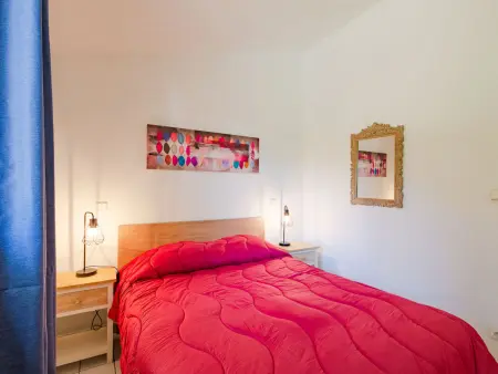 Le Thalassa, Appartement 4 personnes à Sainte Maxime - Photo 4