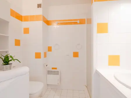 Le Thalassa, Appartement 4 personnes à Sainte Maxime - Photo 8
