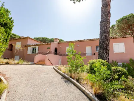 Le Thalassa, Appartement 4 personnes à Sainte Maxime - Photo 13
