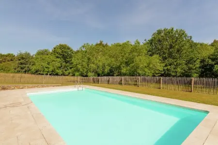 Belpech, Manoir familial avec piscine - Photo 1