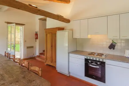 Belpech, Manoir familial avec piscine - Photo 3
