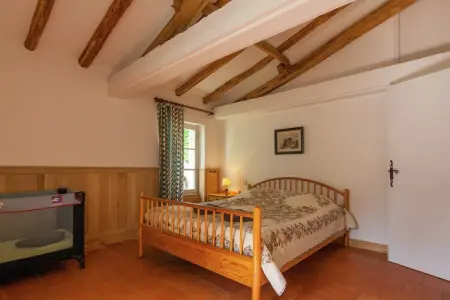 Belpech, Manoir familial avec piscine - Photo 5